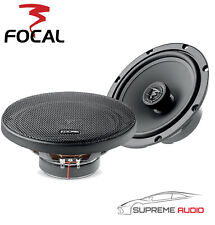 Focal ACX 165 Auditor Series 2 Way 6.5" Car Door Coaxial Speakers 60w RMS Pair