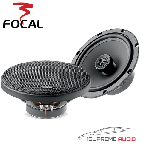 Focal acx 165 auditor series - focal, 2