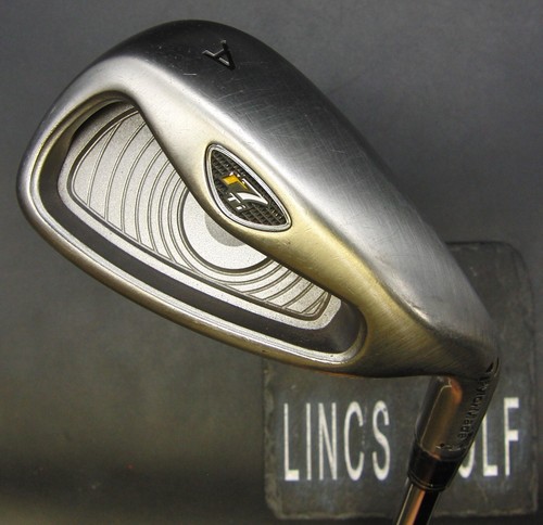 Taylormade rac gap a - r7,