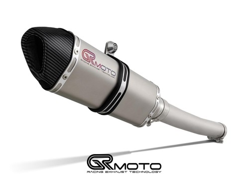 Exhaust for yamaha yzf750 - for,