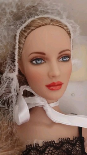 Tonner doll sweetheart - tonner, style