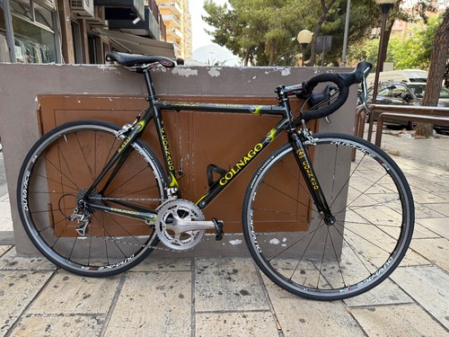 Colnago c40 stay shimano - c40,