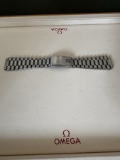 Omega 1162 173 Stainless Steel