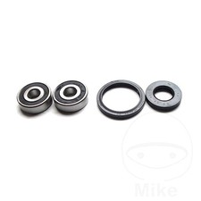 Tourmax Wheel Bearing & Seal Kit WBK-056 Fits Yamaha FZX 750 1987-1989