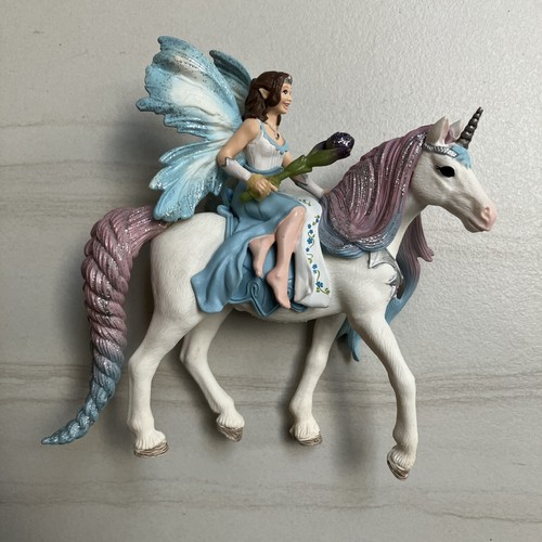 Schleich bayala eyela - bayala,