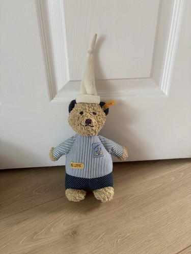 Authentic steiff - authentic,