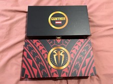 WWE Replica Belt Roman Reigns