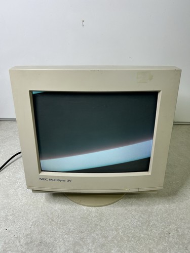 Nec multisync 1535vmb - nec, 3v