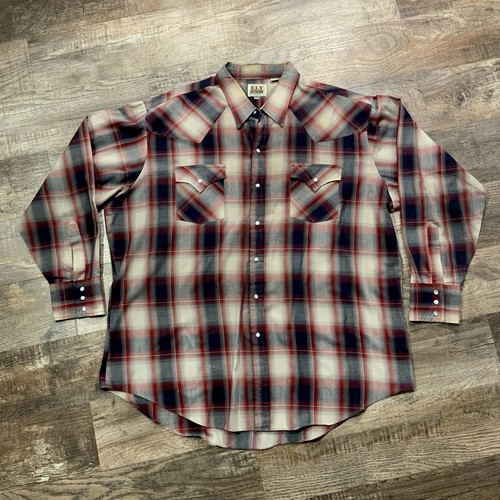Ely cattleman xxl - ely,