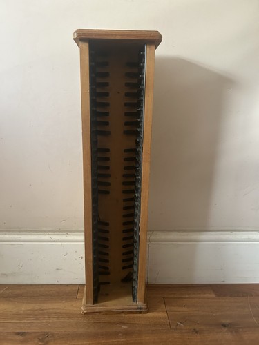 Vintage wooden rack - vintage,