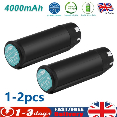 4000mah ion battery - 4v,