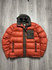 C.P. Company DD Shell Goggle