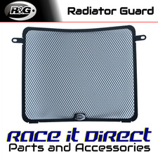 Aluminium Radiator Guard for
