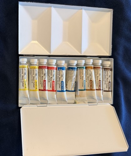 Vintage winsor newton - &,