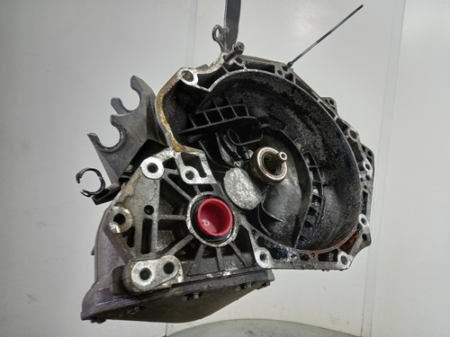 Vauxhall corsa gearbox - corsa,