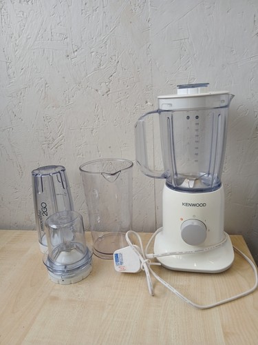 Kenwood bl230 series blender - kenwood,