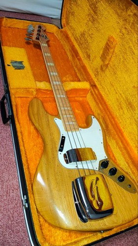 Greco 600n natural made - jb-600n, in