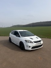 Ford Focus St 225 Forged Big