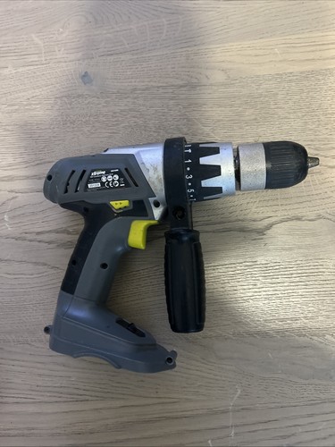Challenge xtreme volt - 18,