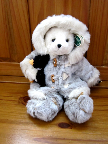 Bearington bears - bearington,
