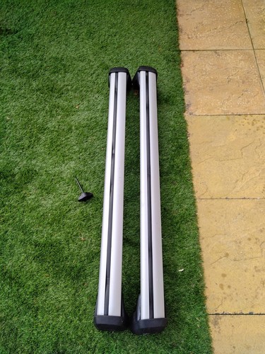 Genuine bmw roof racks - bmw,