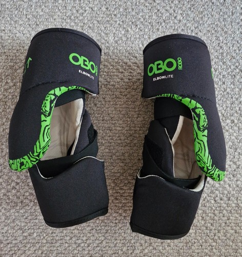 Obo elbow guards lite - elbow,