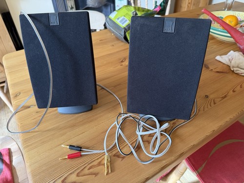 Kef 3235 speakers - kef,