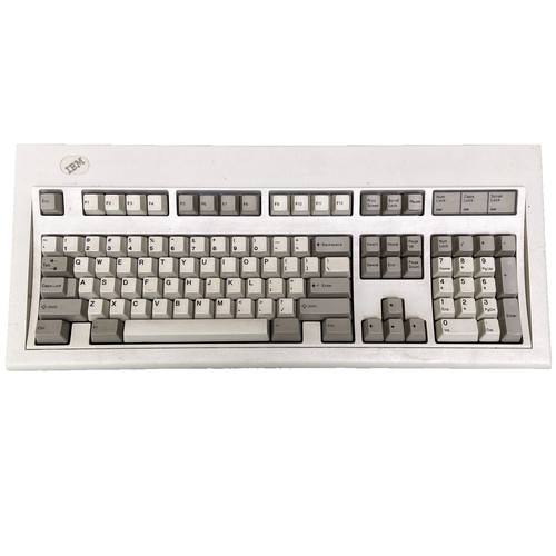 Vintage ibm mechanical - vintage,