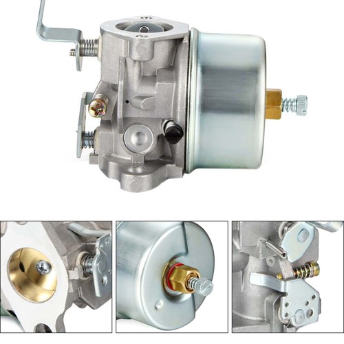 Carburettor fit qualcast - carburettor,