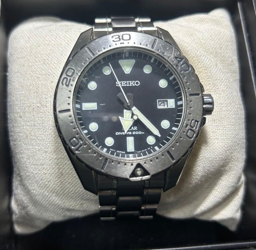 Seiko prospex divers 200m - prospex,