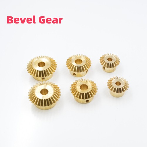 1 5 mod bevel - bevel, gear