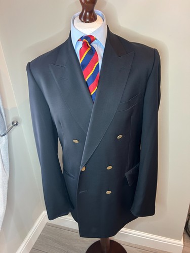 Gieves hawkes double - hawkes,