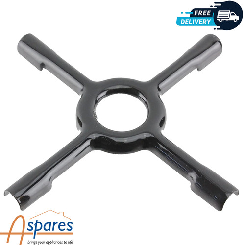 Cda gas hob ceramic - ,