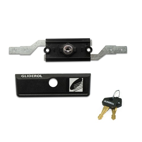Gliderol garage roller door - garage,