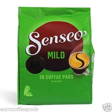 Douwe Egberts Senseo Coffee