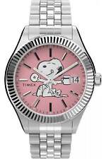 Timex Ladies Waterbury Snoopy