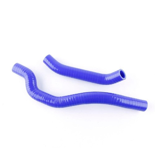 Silicone induction intake - induction,