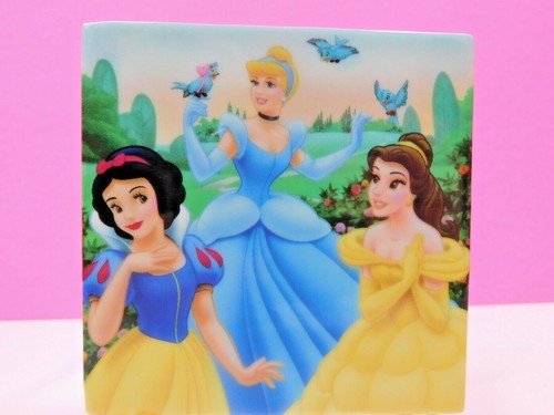 Disney princess night light - princess,