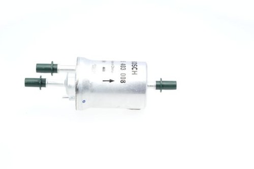 Bosch car fuel filter - bosch,