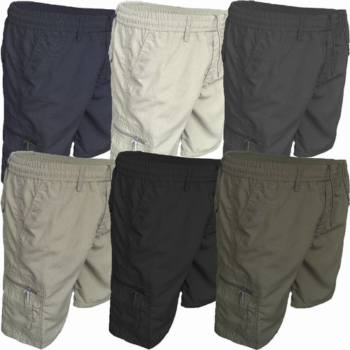 Mens cargo shorts - shorts, king