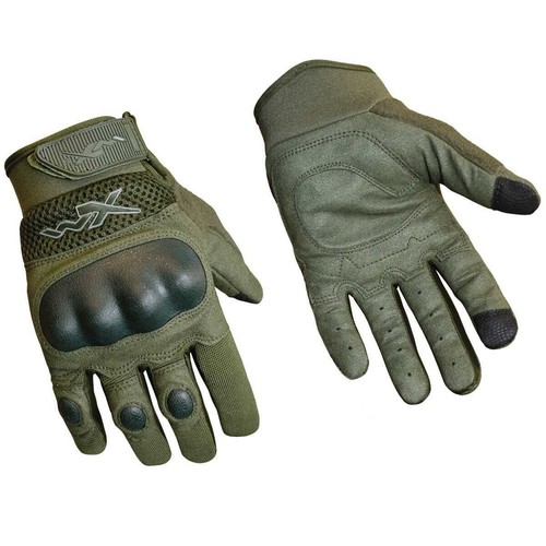 Wiley durtac smarttouch mens - wiley,