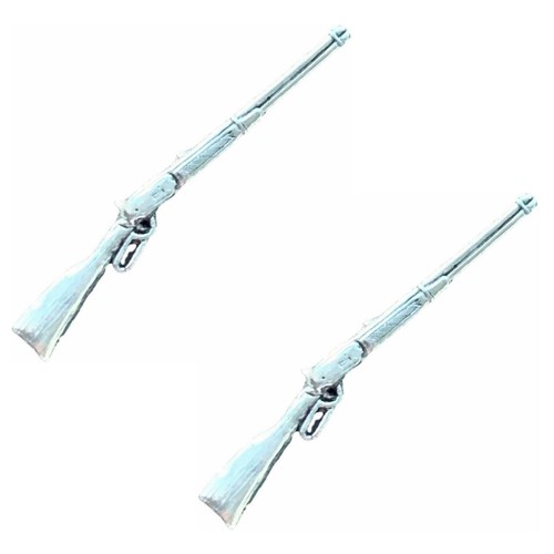 Set winchester rifle pin - of,