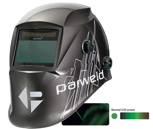 Parweld xr938h grey - parweld, large