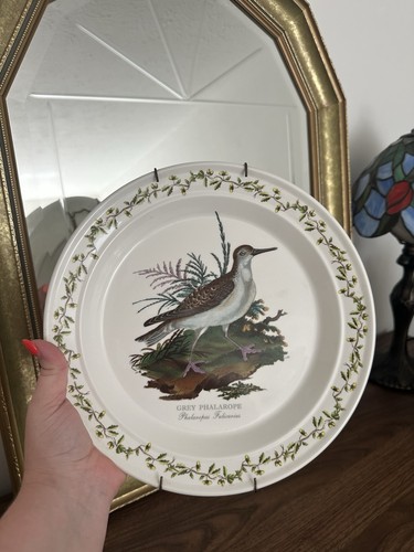 Vintage portmeirion birds - vintage,