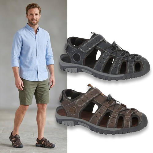 Mens summer sandals comfort - summer,