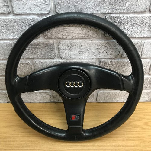 Genuine audi c4 nardi - audi, 4a,