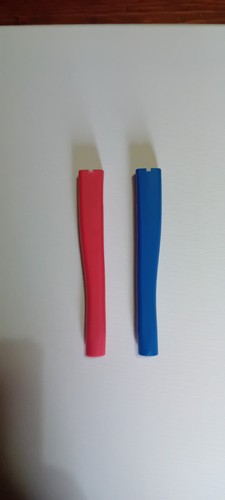 Foil epee french handle - epee,