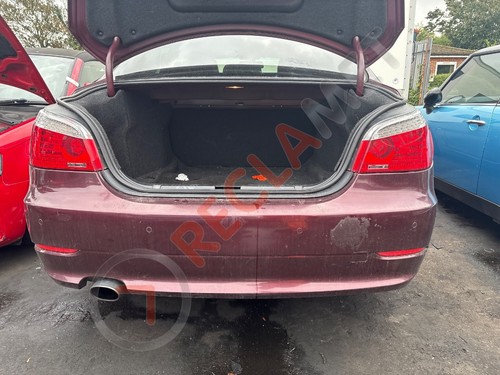 Bmw series business mk5 - bmw, 5