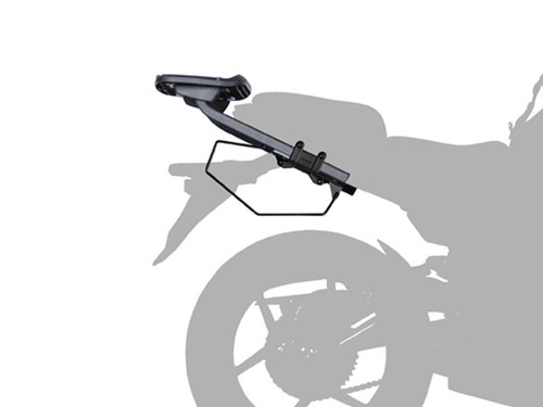 Shad pannier fitting kit - kit, only