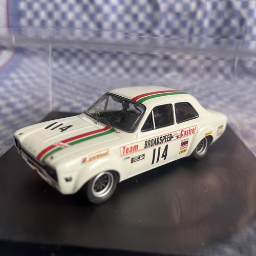 Trofeu 526 ford - mk, rs